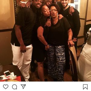 Meet your Posher, Steven